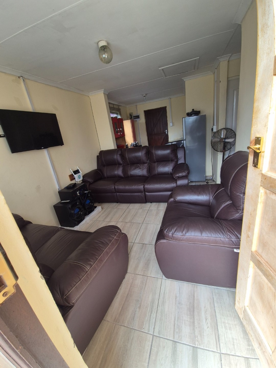 2 Bedroom Property for Sale in Motherwell NU 12 Eastern Cape